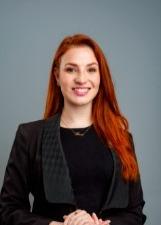 Foto de urna de Lara Prade