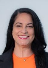 Foto de urna de Fabiana Hilario