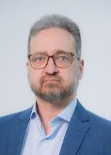 Foto de urna de Efreu Quintana