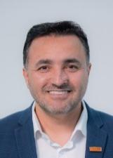 Foto de urna de Rodrigo D Avila