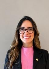 Foto de urna de Dani Silva