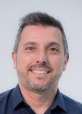 Foto de urna de Juelci de Souza