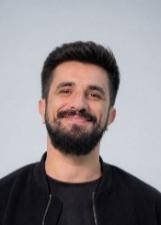 Foto de urna de Tiago Bitencourt