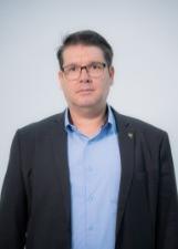 Foto de urna de Julinho Cunha