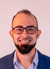 Foto de urna de Émerson Cardoso