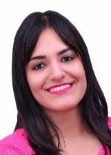 Foto de urna de Laura Ferraz