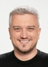 Foto de urna de Ramiro Rosário