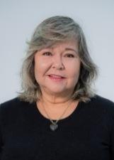 Foto de urna de Claudia Lacerda