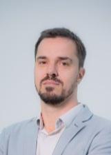 Foto de urna de Dal Bó