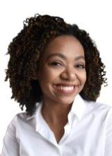 Foto de urna de Sâmila Monteiro