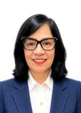Foto de urna de Noemi Fernandes