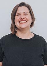Foto de urna de Priscila Voigt