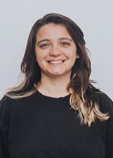 Foto de urna de Samara Garcia
