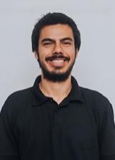 Foto de urna de Gustavo Ramos