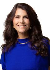 Foto de urna de Manuela D Ávila