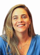 Foto de urna de Fernanda Melchionna