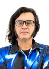Foto de urna de John Elvis Braga