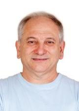 Foto de urna de Julio Moura Voluntário
