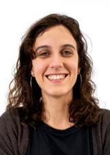 Foto de urna de Betina Torriani