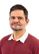Foto de urna de Jurandir Silva