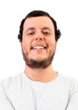 Foto de urna de Tiago Dominguez
