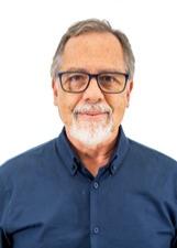 Foto de urna de Paulo Brack