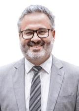 Foto de urna de Roberto Robaina