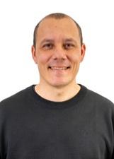 Foto de urna de Professor Vinicius