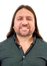 Foto de urna de Rodrigo Cebola