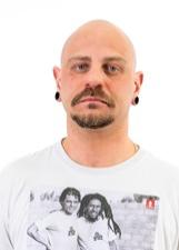 Foto de urna de Professor Guilherme