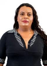 Foto de urna de Faby Gomes