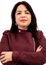 Foto de urna de Professora Dani Kroeff