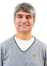 Foto de urna de Fabiano Benites