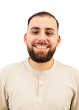 Foto de urna de Matheus Vicente