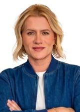 Foto de urna de Natasha