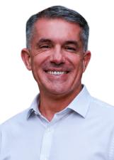 Foto de urna de Maneco Hassen