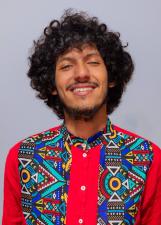 Foto de urna de Brunno Mattos