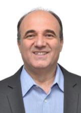 Foto de urna de Zé Nunes