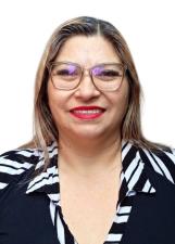 Foto de urna de Luciane D Avila