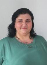 Foto de urna de Sandra Picoli
