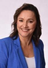 Foto de urna de Eva Valeria Lorenzato