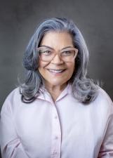Foto de urna de Stela Farias
