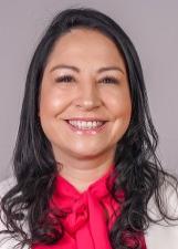 Foto de urna de Professora Rita