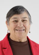 Foto de urna de Professora Helenir