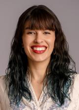 Foto de urna de Marina Bernardes