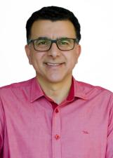 Foto de urna de Jeferson Fernandes