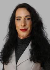 Foto de urna de Ericka Oliveira