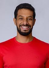 Foto de urna de Marcelo Cordeiro