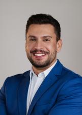 Foto de urna de Rony Gabriel