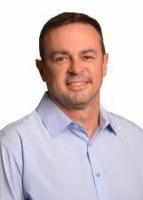 Foto de urna de Maurício Dziedricki